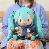 Taooba-B6Hatsune Miku Plush