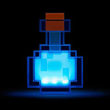 Taooba-B6Minecraft Potion Bottle Lamp