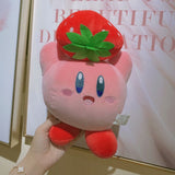 Taooba-B6Strawberry Kirby Plush