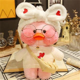 Taooba-B6Cafe Duck Doll