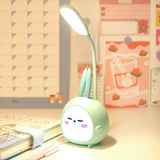 Taooba-B6Kawaii Animal Desk Lamp