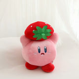 Taooba-B6Strawberry Kirby Plush