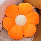 Taooba-B6Pastel Flower Pillow