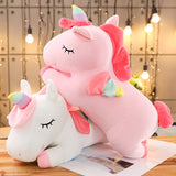 Taooba-B6Unicorn Plush