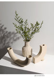 Taooba Modern Ceramic Vase