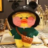 Taooba-B6Cafe Duck Doll