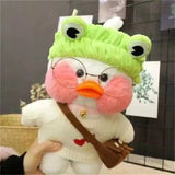 Taooba-B6Cafe Duck Doll