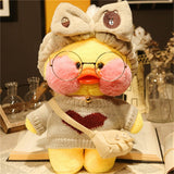 Taooba-B6Cafe Duck Doll