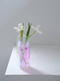 Taooba-Arch Acrylic Vase