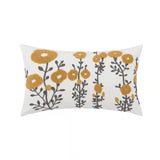 Taooba-Spring Joy Embroidered Cushion Covers