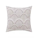 Taooba-Spring Joy Embroidered Cushion Covers