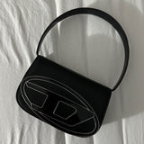 Taooba-Diesel Y2k Bag