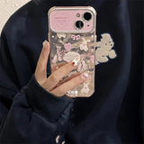 Taooba-Bunny iPhone Case