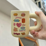 Taooba-Y2k Ceramic Mug