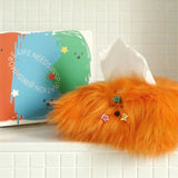 Taooba-Dog Tissue Box