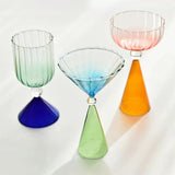 Taooba-Colorful Cocktail Cup