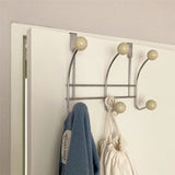 Taooba-Back Hook Wall Hanger Organizer