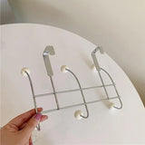 Taooba-Back Hook Wall Hanger Organizer