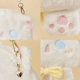 Taooba-Kawaii Plush Doll Bag