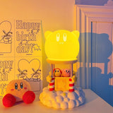 Taooba-Kirby Night Lamp