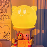 Taooba-Kirby Night Lamp