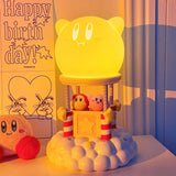 Taooba-Kirby Night Lamp