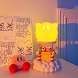 Taooba-Kirby Night Lamp