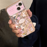 Taooba-Bunny iPhone Case