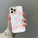 Taooba-Gradient iPhone Case