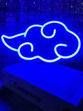 Taooba-Red Cloud Neon Sign