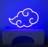 Taooba-Red Cloud Neon Sign