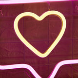 Taooba-Like LED Neon Sign