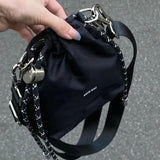 Taooba-Gothic Shoulder Bag