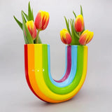 Taooba-Rainbow Vase