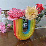 Taooba-Rainbow Vase