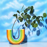 Taooba-Rainbow Vase