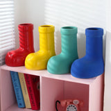 Taooba-Vase Shoes Galoshes