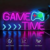 Taooba-GAME TIME LED Neon Sign