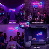 Taooba-GAME TIME LED Neon Sign