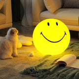 Taooba-Smile Face Night Lamp