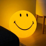 Taooba-Smile Face Night Lamp