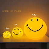 Taooba-Smile Face Night Lamp