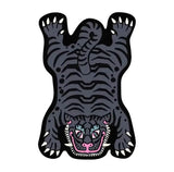 Taooba-Boho Tiger Rug