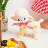 Taooba-Sheep Doll