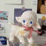 Taooba-Sheep Doll