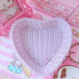 Taooba-Love Heart Organizer