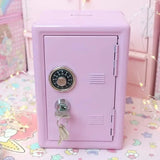 Taooba-Kawaii Safe Box