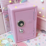 Taooba-Kawaii Safe Box