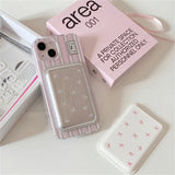 Taooba-Kawaii Magsafe For iPhone Case