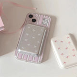 Taooba-Kawaii Magsafe For iPhone Case